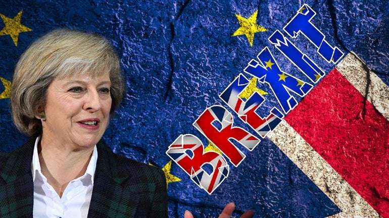 Brexit τέλος! Προς πολιτική αποσταθεροποίηση η Βρετανία και εκλογές ή νέο δημοψήφισμα… (Βίντεο)